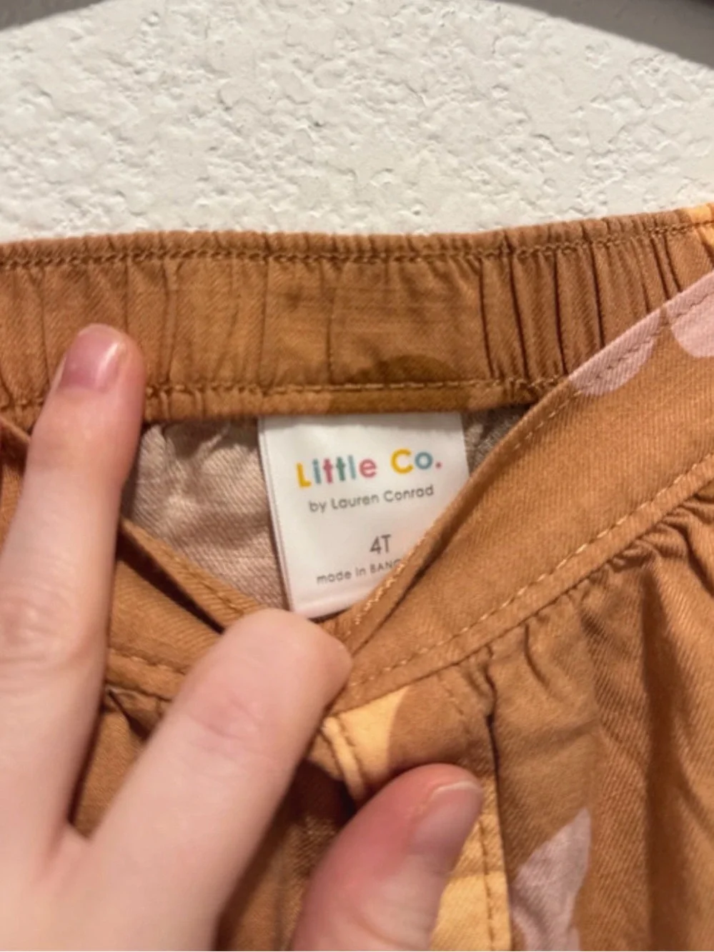 Little Co. By Lauren Conrad little co
